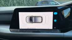 Volkswagen Golf 1.0 TSI Life 5dr Petrol Hatchback